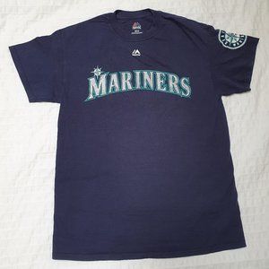 Mariners Griffey T-shirt
